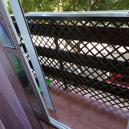 Costa Del Sol Apartment Беналмадена Екстериор снимка