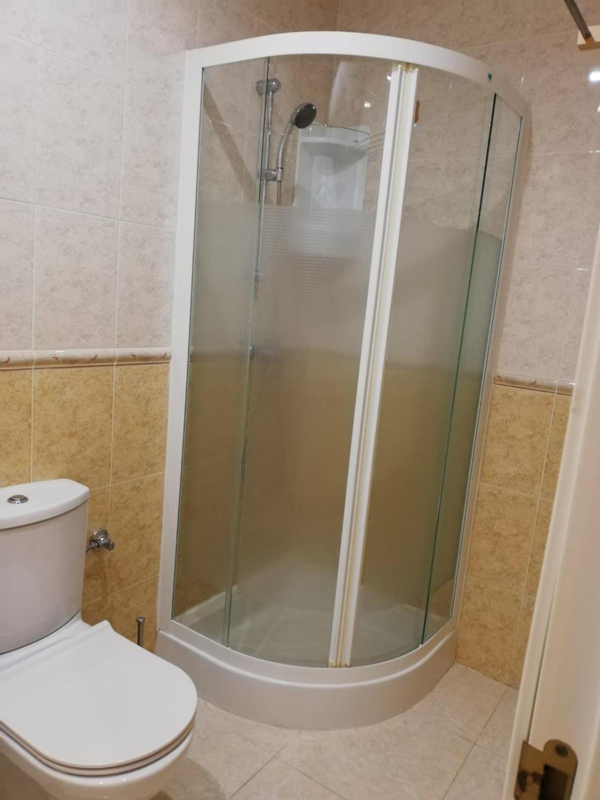 Costa Del Sol Apartment Беналмадена Екстериор снимка
