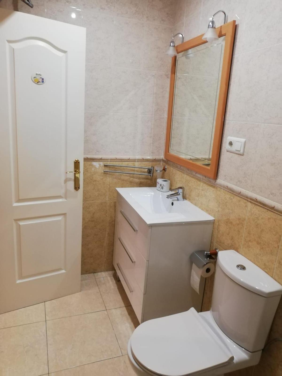 Costa Del Sol Apartment Беналмадена Екстериор снимка