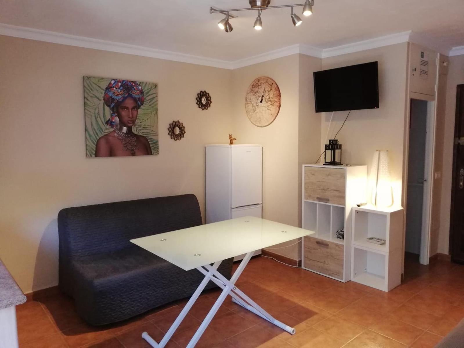 Costa Del Sol Apartment Беналмадена Екстериор снимка